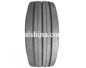 Leao R203-S (рулевая) 385/65 R22.5 164K XL PR24
